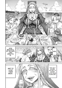 Page 164 of Seiinbo Birgitta - Holy lewd mother Birgitta COMPLETE - preview thumbnail