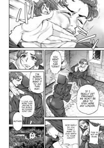 Page 180 of Seiinbo Birgitta - Holy lewd mother Birgitta COMPLETE - preview thumbnail