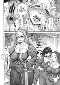Page 184 of Seiinbo Birgitta - Holy lewd mother Birgitta COMPLETE - preview thumbnail