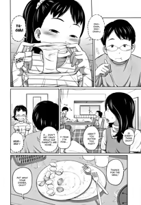 Page 11 of Kawaii Imouto to Ikenai Koto Shiteimasu! - preview thumbnail
