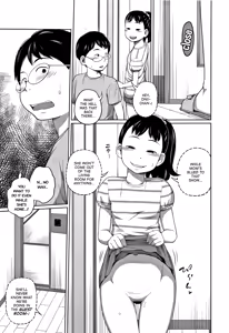 Page 12 of Kawaii Imouto to Ikenai Koto Shiteimasu! - preview thumbnail