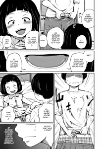 Page 136 of Kawaii Imouto to Ikenai Koto Shiteimasu! - preview thumbnail