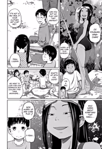 Page 169 of Kawaii Imouto to Ikenai Koto Shiteimasu! - preview thumbnail