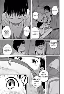 Page 174 of Kawaii Imouto to Ikenai Koto Shiteimasu! - preview thumbnail