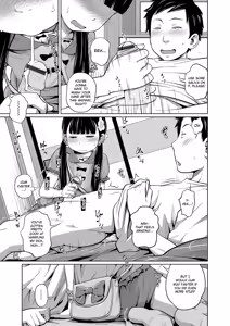 Page 28 of Kawaii Imouto to Ikenai Koto Shiteimasu! - preview thumbnail