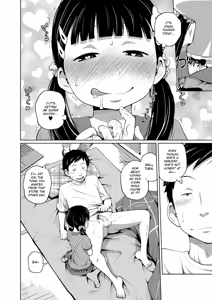 Page 33 of Kawaii Imouto to Ikenai Koto Shiteimasu! - preview thumbnail