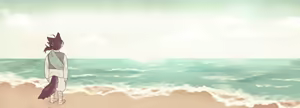 Page 17 of I Want to Reach the Mountain God - preview thumbnail