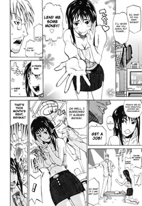 Page 104 of Paizuri Hime - Paizuri Princess - preview thumbnail