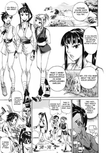 Page 135 of Paizuri Hime - Paizuri Princess - preview thumbnail