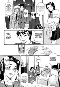 Page 153 of Paizuri Hime - Paizuri Princess - preview thumbnail