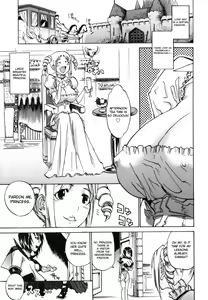 Page 20 of Paizuri Hime - Paizuri Princess - preview thumbnail