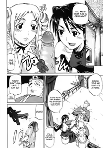 Page 23 of Paizuri Hime - Paizuri Princess - preview thumbnail
