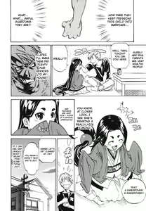 Page 40 of Paizuri Hime - Paizuri Princess - preview thumbnail