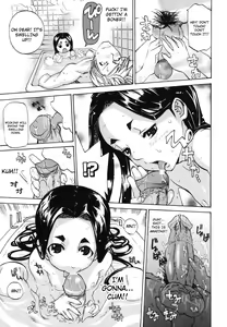 Page 43 of Paizuri Hime - Paizuri Princess - preview thumbnail