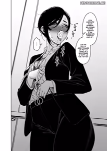 Page 11 of Onna Shachou to Koibito ni Naru Houhou | Sotto il Suo Comando - preview thumbnail