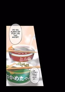 Page 16 of Pakorita Gal ~ Gal na Kanojo no Kareshi wa Kuzu no You de... | Horny Gyaru ~ Turns Out Her Boyfriend Is a Scumbag… - preview thumbnail