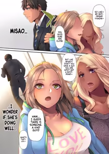 Page 61 of Pakorita Gal ~ Gal na Kanojo no Kareshi wa Kuzu no You de... | Horny Gyaru ~ Turns Out Her Boyfriend Is a Scumbag… - preview thumbnail