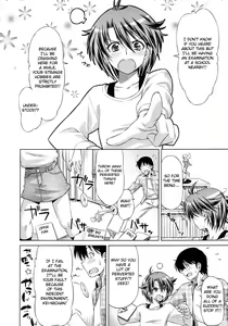 Page 4 of Rukino Versus Kei-niichan | Rukino VS Kei-niichan - preview thumbnail