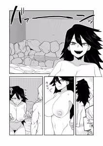 Page 13 of Teisou Gyakuten Mono Midnight no Baai - preview thumbnail