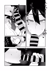 Page 15 of Teisou Gyakuten Mono Midnight no Baai - preview thumbnail