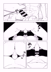 Page 14 of Teisou Gyakuten Mono Zokuzoku Midnight no Baai - preview thumbnail