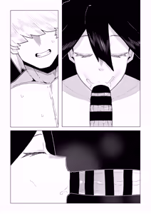 Page 15 of Teisou Gyakuten Mono Zokuzoku Midnight no Baai - preview thumbnail