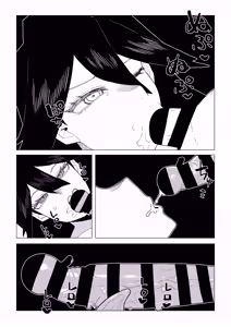 Page 16 of Teisou Gyakuten Mono Zokuzoku Midnight no Baai - preview thumbnail