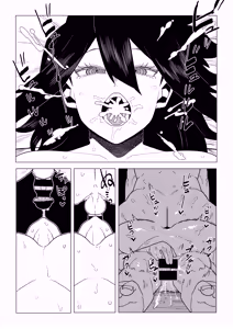 Page 18 of Teisou Gyakuten Mono Zokuzoku Midnight no Baai - preview thumbnail