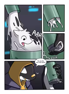 Page 11 of RubberShark - preview thumbnail