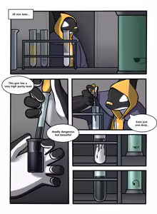 Page 12 of RubberShark - preview thumbnail