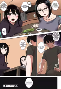 Page 52 of Egg or Chicken ch1-3 French [colored] by rocket monkey - preview thumbnail