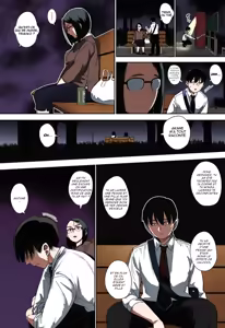 Page 57 of Egg or Chicken ch1-3 French [colored] by rocket monkey - preview thumbnail