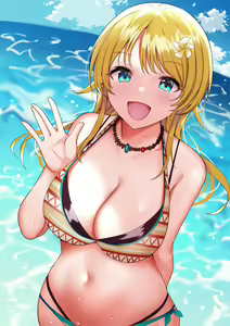Page 119 of モルチ - preview thumbnail