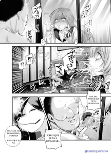 Page 29 of Omoide H Tour e Youkoso EX Anoko ni Sokkuri na Ko o Goyoui Shimashita｜Bienvenido al H-Tour del Recuerdo EX. Preparamos a una Chica Idéntica a la que Recuerdas - preview thumbnail