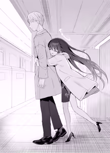Page 119 of Kagodori no Tooki Omonbakari o Tokashite - Melting the distant worries of the caged bird - preview thumbnail