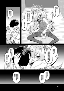 Page 22 of Zenbu Omoidasasete Ageru yoo | 我会让您把一切都回想起来的哦… - preview thumbnail