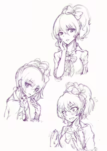 Page 340 of クマ作民三@新刊委託中 - preview thumbnail