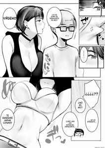 Page 13 of Hosoi-kun no Kanojo, Netorase OK datte yo - preview thumbnail