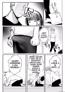 Page 26 of Hosoi-kun no Kanojo, Netorase OK datte yo - preview thumbnail