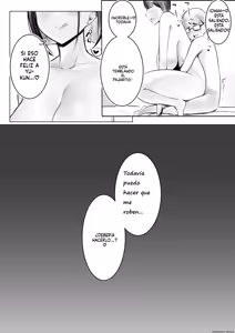 Page 56 of Hosoi-kun no Kanojo, Netorase OK datte yo - preview thumbnail