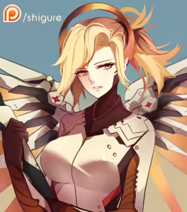 Page 247 of Shigure - preview thumbnail