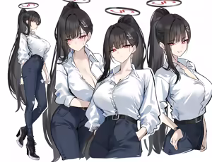 Page 47 of Shigure - preview thumbnail