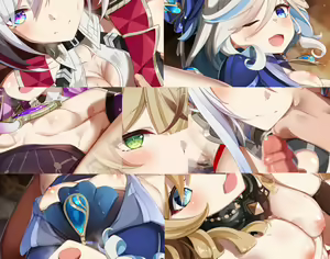 Page 302 of TAKASHIA - preview thumbnail