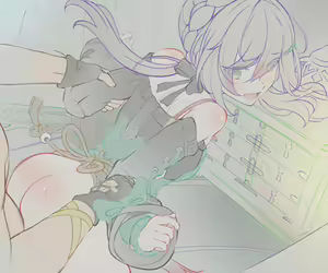 Page 486 of TAKASHIA - preview thumbnail