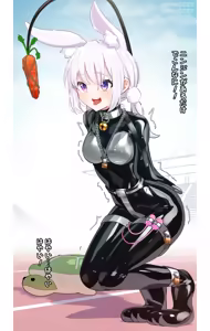 Page 366 of _maguro27_uncensored_~2025.12 - preview thumbnail