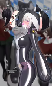 Page 5 of _maguro27_uncensored_~2025.12 - preview thumbnail