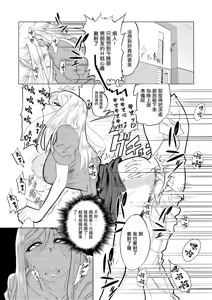 Page 4 of Echi Echi Gal to Ecchi na Koto Shiyou! | 與性感的辣妹做色色的事情吧！ - preview thumbnail