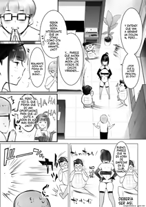 Page 15 of Hosoi-kun no Kanojo, Netorase OK datte yo 2 - preview thumbnail
