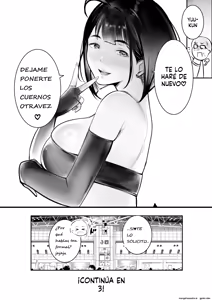 Page 52 of Hosoi-kun no Kanojo, Netorase OK datte yo 2 - preview thumbnail