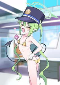 Page 1068 of hayanye r fanbox 2nd until 2025-12-30 - preview thumbnail